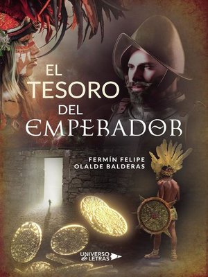 cover image of El Tesoro del Emperador
